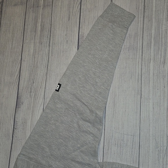 Neighborhood x BT21 Savant/Savage Fleece Hoodie Unisex Gray Size 2X NWT - Picture 6 of 10